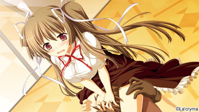 fortissimo//Akkord:Bs游戏截图4