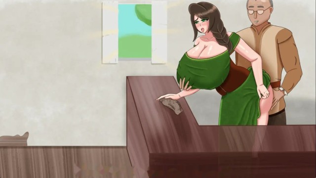从妻子到女人Ch.8.5.2 AI版游戏截图4