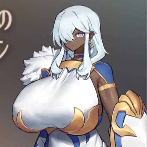 王宮騎士的決心 icon