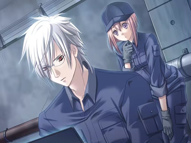 クレイジー★ラビッツ 別れさせ業の兎桐事務游戏截图3