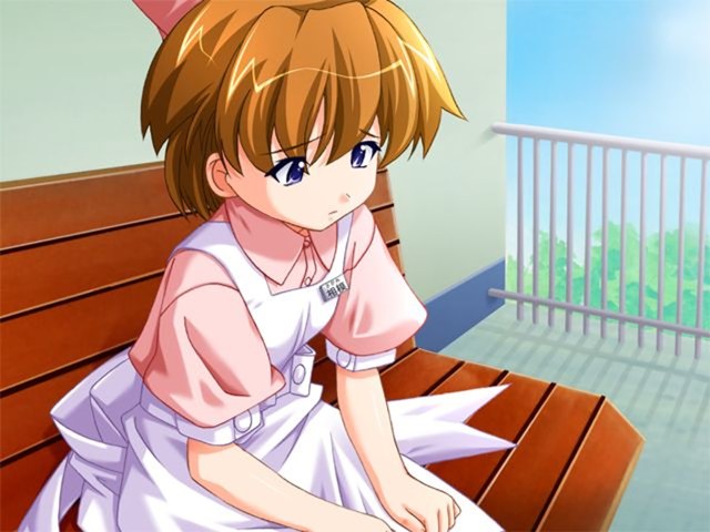 さよならまゆみちゃん～藤ノ森病院物語～游戏截图4