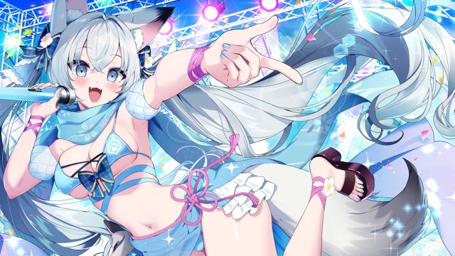 StreamLove Voyage游戏截图3