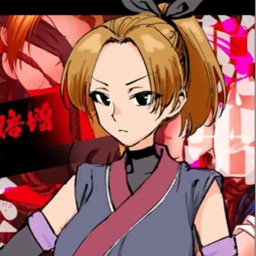 女忍螢陷阱與淫香的快感地獄 icon