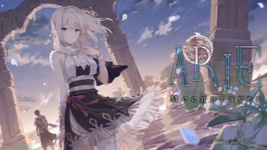 ARIE：月咏 icon