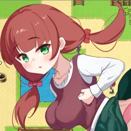 艾莉是村裡的共有妻 icon
