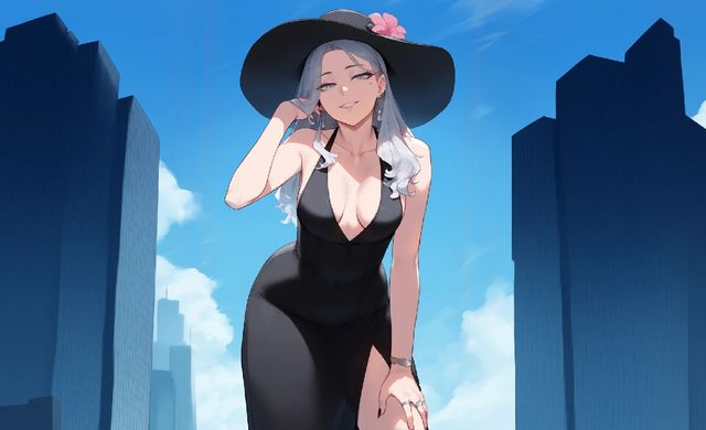 她的迴響游戏截图6