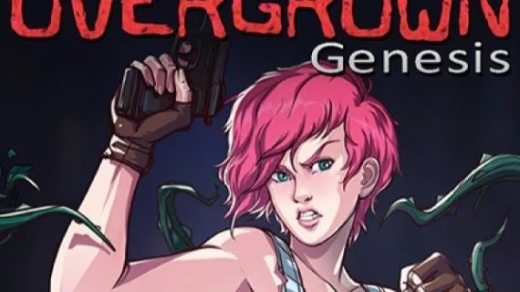 过度生长：创世纪游戏截图2