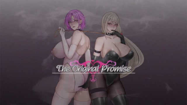 最初约定的故事 The original  icon