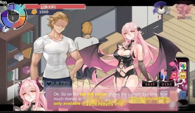 NTR狂热/ NTRaholic チホネトラレケ icon