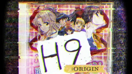 H9:ORIGIN游戏截图2