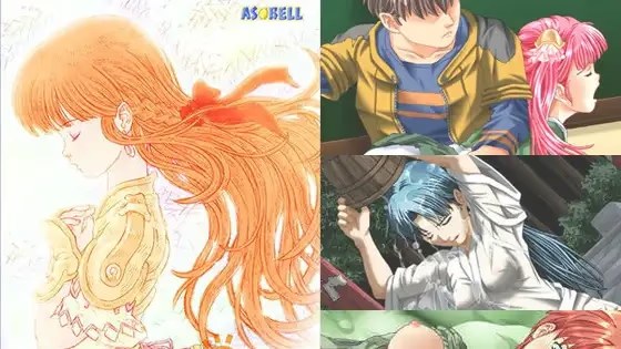 Brave Hearts～勇者の卵たち～游戏截图2