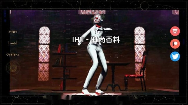 肆无忌惮的异端IICh.1Ep.3 AI版 icon