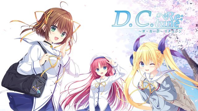 D.C. Re:tune ～ダ・カーポ～  icon