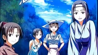 風と光があなたに恵みますように icon