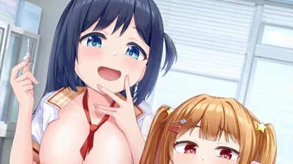 射精管理上手な小悪魔娘♪ icon
