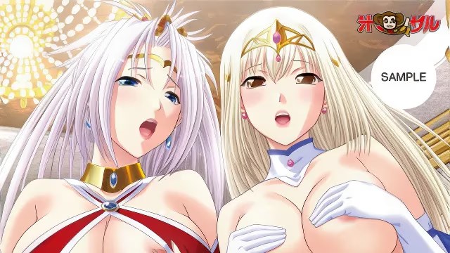 秘姫妃-愛 ～嵌める母娘の気持ち良さ～ icon