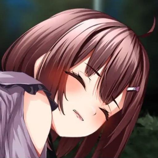 乳撫村淫習之神選少女遭村男寢取 icon