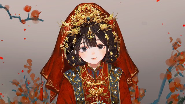 聊斋：画皮鬼游戏截图3