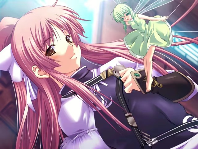 ダンジョンクルセイダーズ～TALES OF游戏截图4
