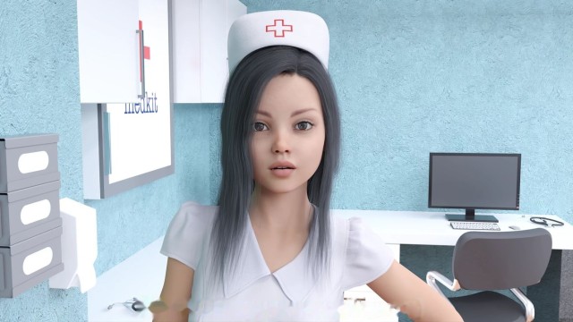 我的早年生活Ep.34 AI版游戏截图2