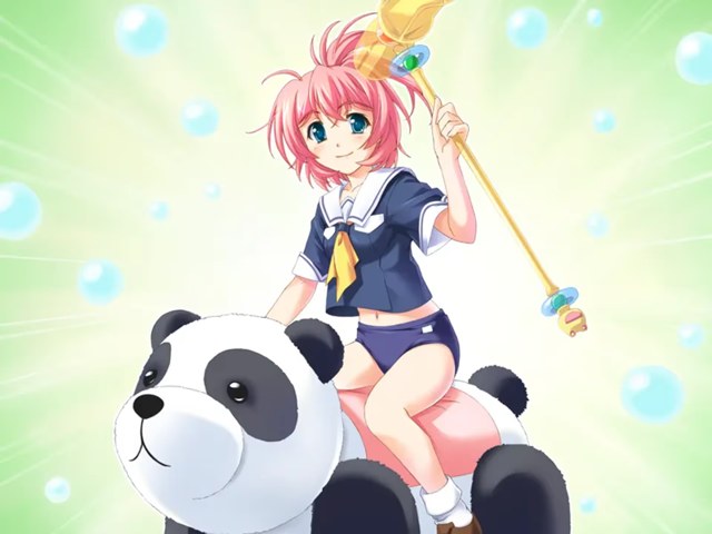 ねこねこソフト　おかえしＣＤ7游戏截图4