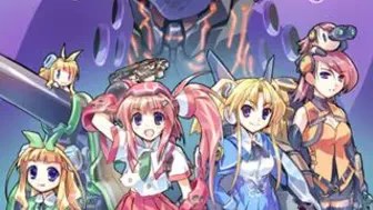 战机少女 icon