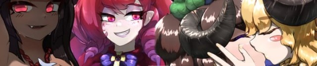 怪物诅咒 icon