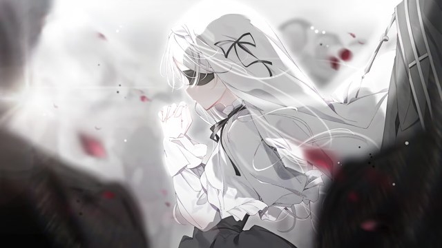 宝石少女 2nd.cut:For the 游戏截图2