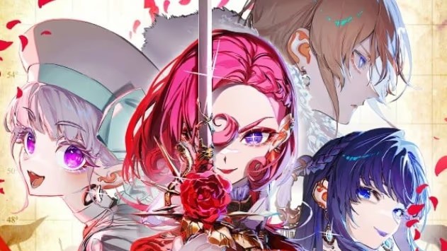 大恶人千金 枭雌百合战记 icon