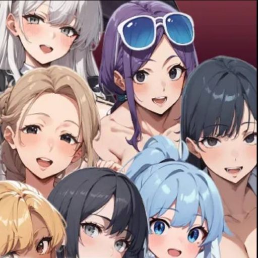 催眠NPC：被魅魔支配的故鄉 icon