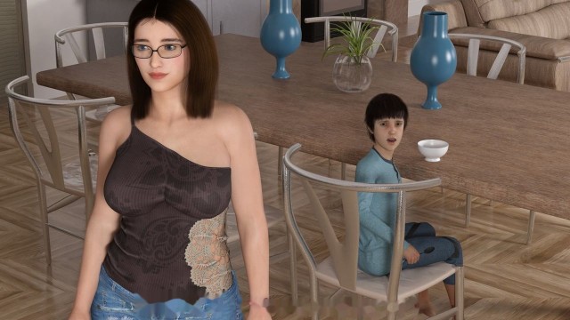 如果爱先找到了我们Part1 AI版游戏截图4