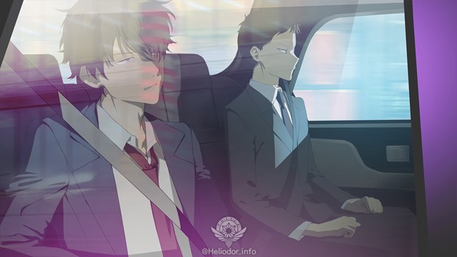 流星世界演绎者：Gaslight Bull游戏截图4