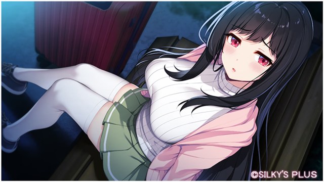 リルカは幾重に夜を彩る游戏截图2