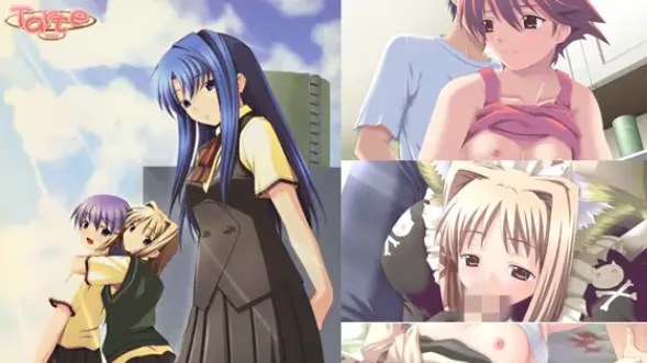 ねがいの魔法。游戏截图2