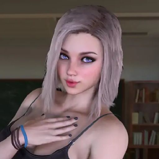 野蠻女孩的告白 icon