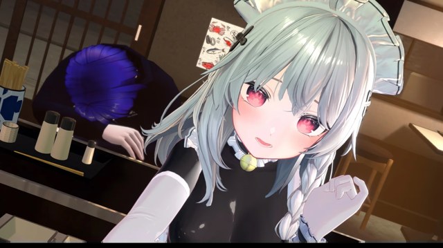 NTR Master游戏截图2
