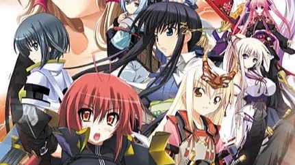 戦極姫～戦乱の世に焔立つ～ icon