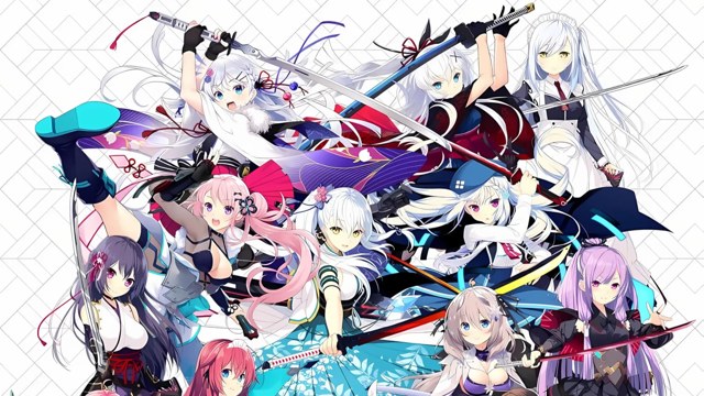 -KATANA Project Compl icon