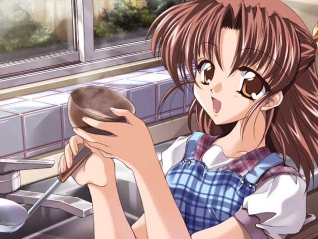 すいすいSweet游戏截图4