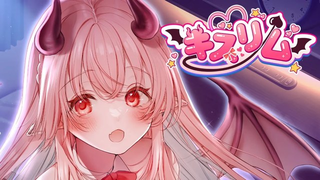 甜心魅魔的日常 icon