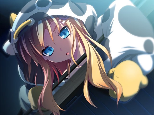どんちゃんがきゅ～游戏截图2
