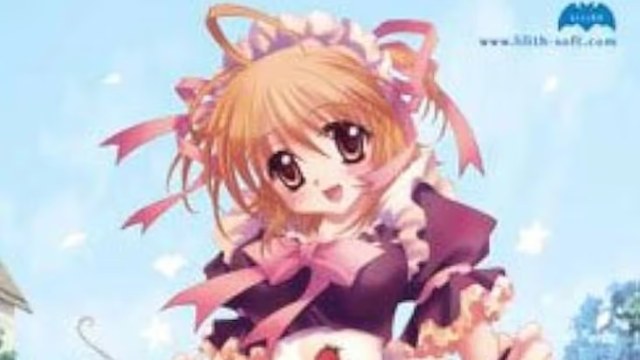 与小女仆同居 icon