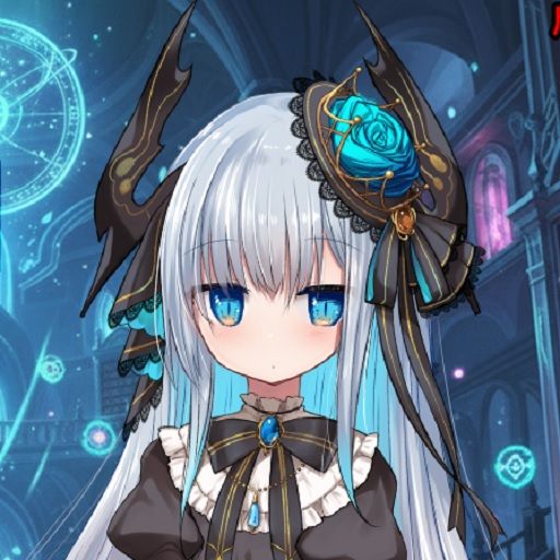 莉貝爾的求知之路 icon