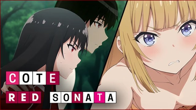 COTE：红色奏鸣曲 icon