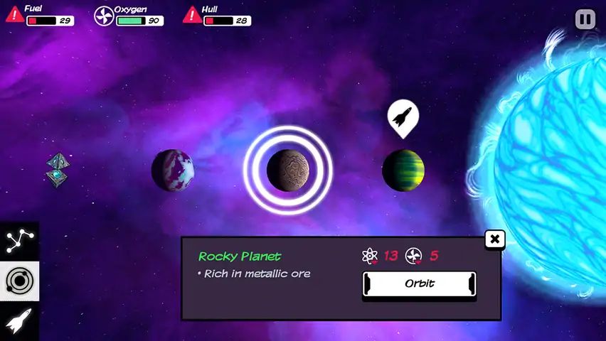 异星迷航游戏截图4