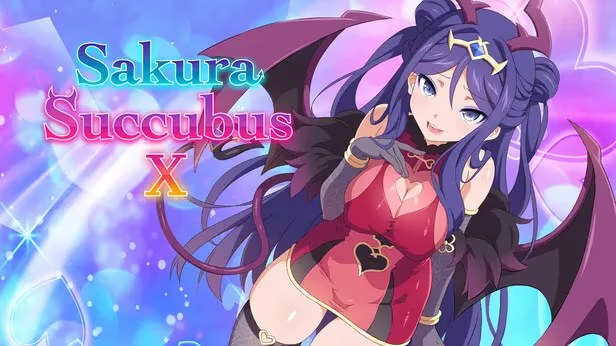 樱花魅魔10游戏截图2
