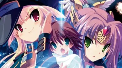 鋼炎のソレイユ－ChaosRegion－ icon