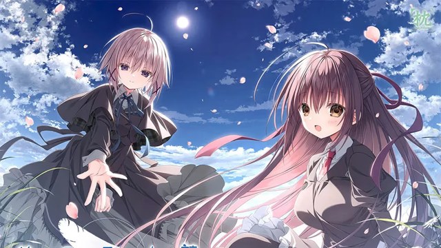 樱之诗 10周年纪念版 icon