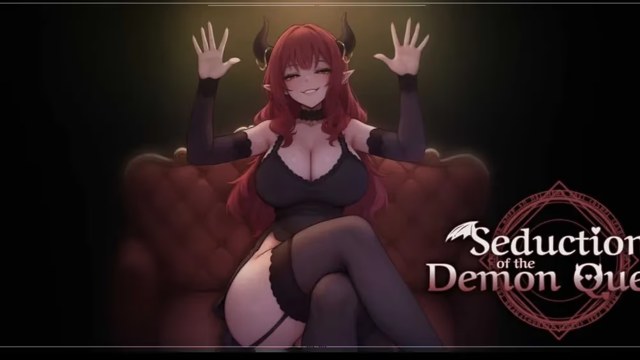 恶魔女王的诱惑 icon