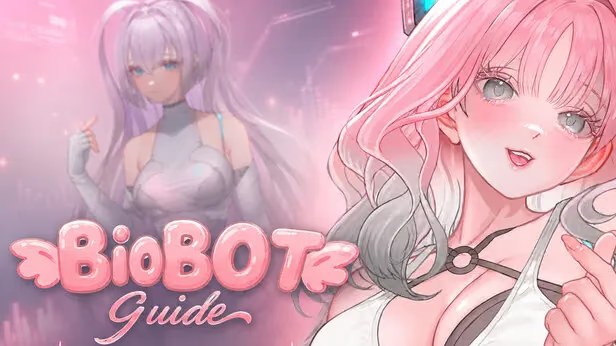 BioBot Guide: 色欲同频游戏截图2